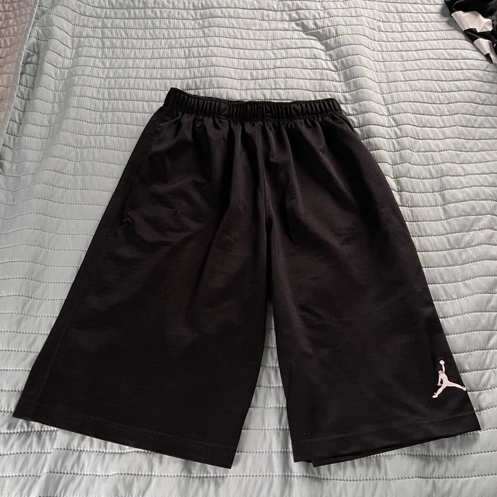 Nice Jordan basketball shorts